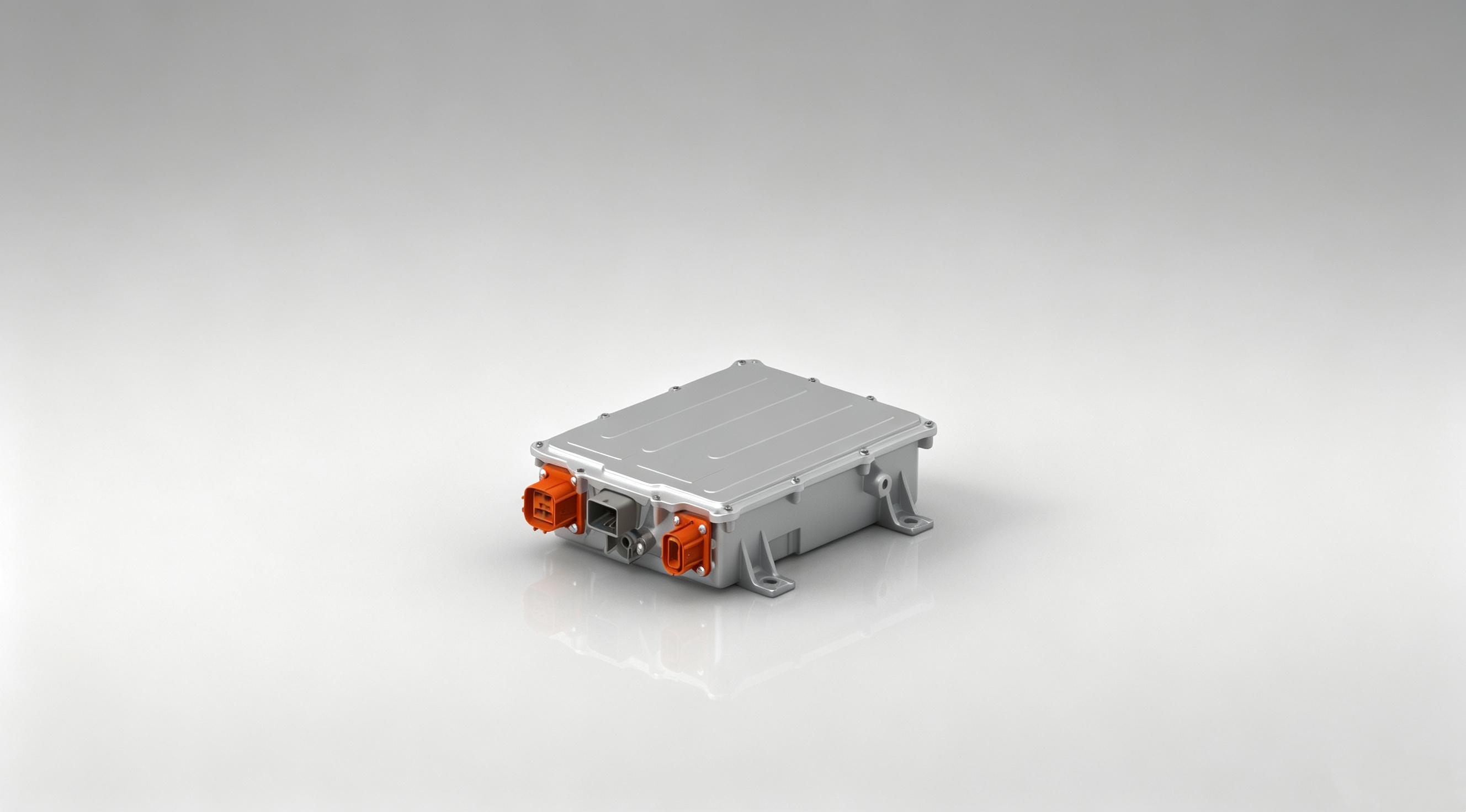 11kW OBC + 3kW DCDC 2in1车载电源产品